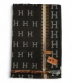 Signature Wool Stole – Imported Collection - Image 2