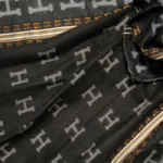 Signature Wool Stole – Imported Collection