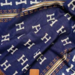 Signature Wool Stole – Imported Collection