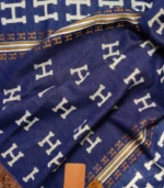 Signature Wool Stole – Imported Collection