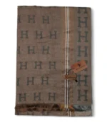 Signature Wool Stole – Imported Collection - Image 2