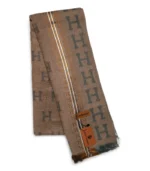 Signature Wool Stole – Imported Collection - Image 3