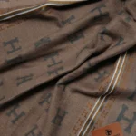 Signature Wool Stole – Imported Collection