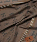 Signature Wool Stole – Imported Collection