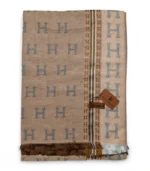 Signature Wool Stole – Imported Collection - Image 2