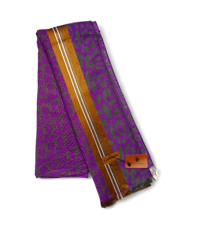 IMG_20251218_170253 (1) (3) Signature Wool Stole – Imported Collection - Image 3