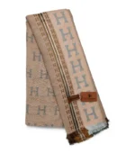 Signature Wool Stole – Imported Collection - Image 3