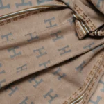 Signature Wool Stole – Imported Collection