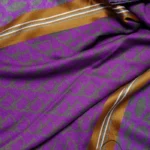 Signature Wool Stole – Imported Collection