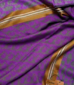 Signature Wool Stole – Imported Collection