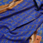 Signature Wool Stole – Imported Collection