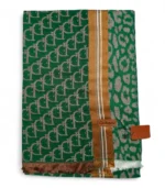 Signature Wool Stole – Imported Collection - Image 2