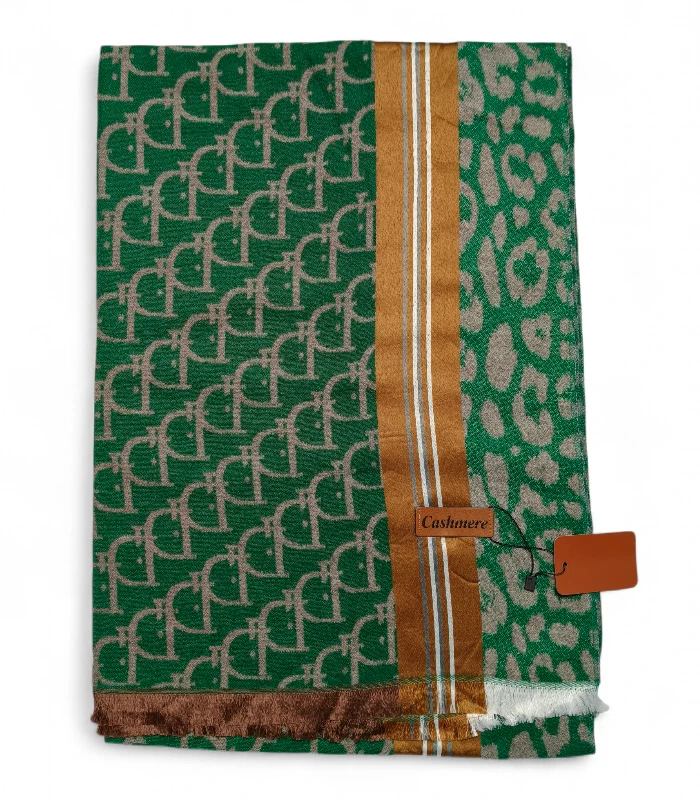 IMG_20251218_170253 (1) (8) Signature Wool Stole – Imported Collection - Image 2