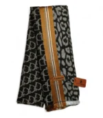 Signature Wool Stole – Imported Collection - Image 3