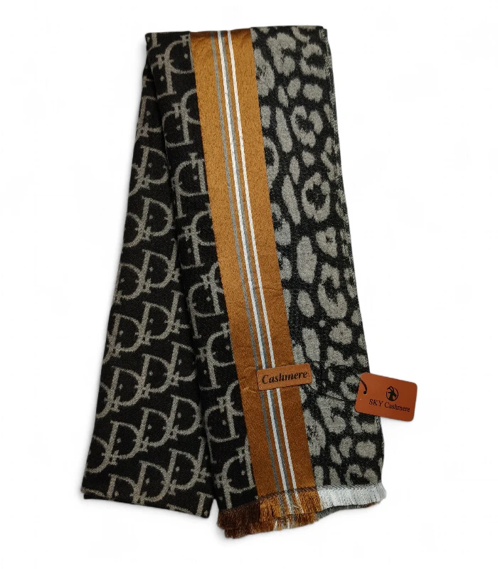 IMG_20251218_170253 (19) Signature Wool Stole – Imported Collection - Image 3