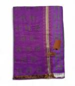 Signature Wool Stole – Imported Collection - Image 2