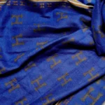 Signature Wool Stole – Imported Collection