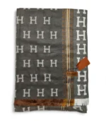 Signature Wool Stole – Imported Collection - Image 2