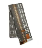 Signature Wool Stole – Imported Collection - Image 3