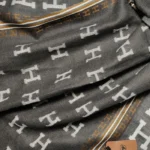 Signature Wool Stole – Imported Collection