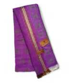 Signature Wool Stole – Imported Collection - Image 3