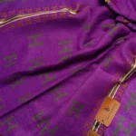 Signature Wool Stole – Imported Collection