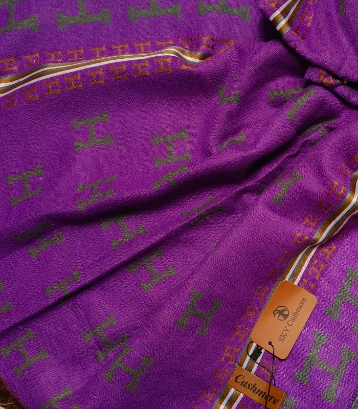 IMG_20251218_170253 (2) (3) Signature Wool Stole – Imported Collection - Image 1