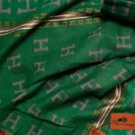 Signature Wool Stole – Imported Collection