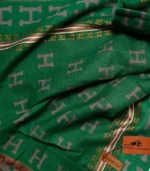 Signature Wool Stole – Imported Collection