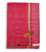 Signature Wool Stole – Imported Collection - Image 2