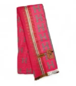 Signature Wool Stole – Imported Collection - Image 3