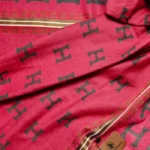 Signature Wool Stole – Imported Collection