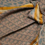 Signature Wool Stole – Imported Collection