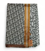 Signature Wool Stole – Imported Collection - Image 2