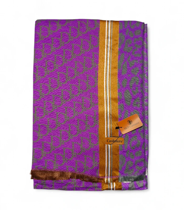 IMG_20251218_170253 (23) Signature Wool Stole – Imported Collection - Image 2