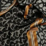 Signature Wool Stole – Imported Collection