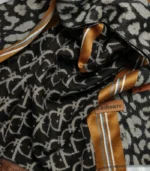 Signature Wool Stole – Imported Collection