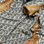 Signature Wool Stole – Imported Collection