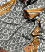 Signature Wool Stole – Imported Collection