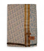 Signature Wool Stole – Imported Collection - Image 2