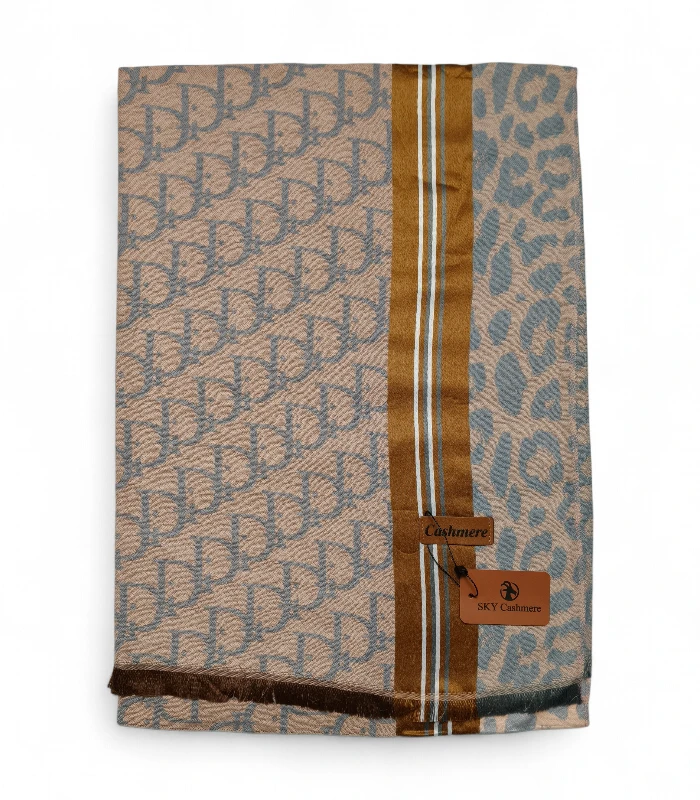 IMG_20251218_170253 (29) Signature Wool Stole – Imported Collection - Image 2