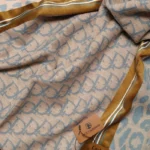 Signature Wool Stole – Imported Collection