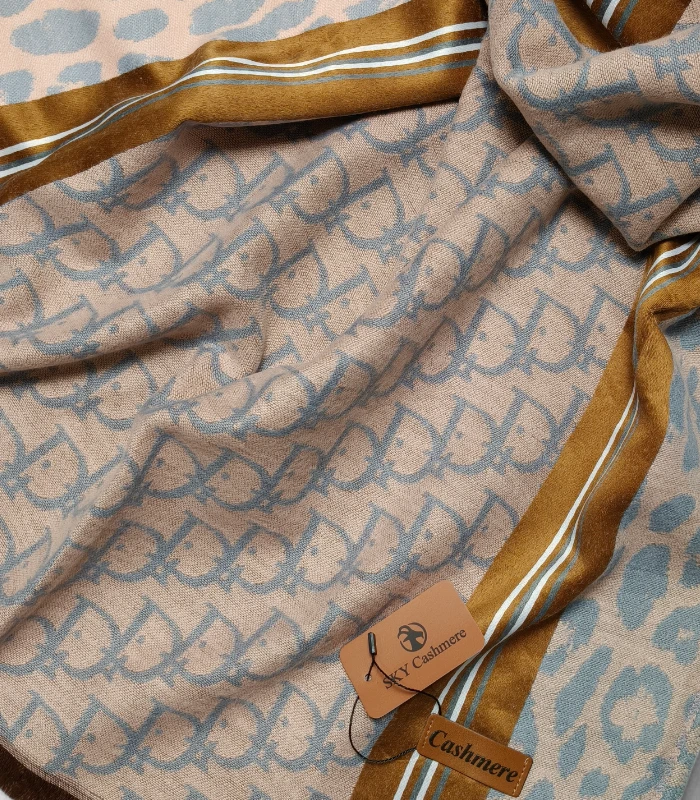 IMG_20251218_170253 (31) Signature Wool Stole – Imported Collection - Image 1