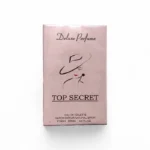 Top Secret - Deluxe Perfume 100ml (EDT)
