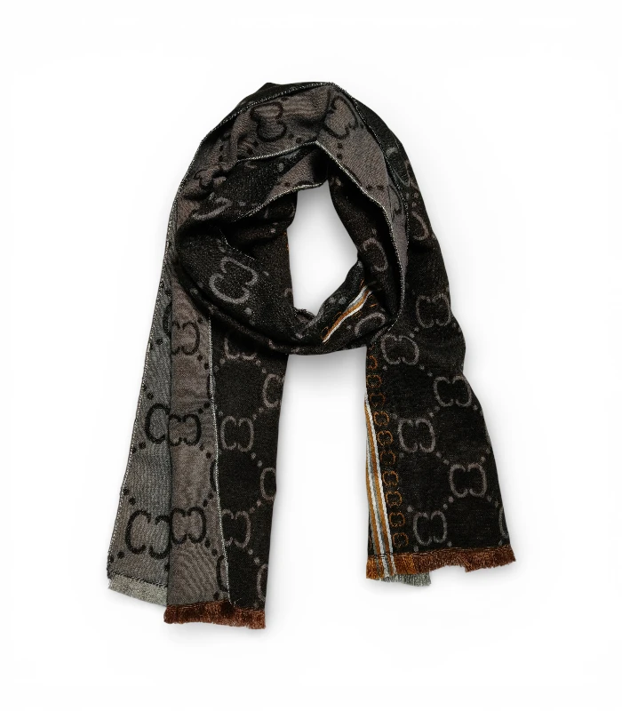 Stole 1.1 Imported Luxury Men’s Stole - Image 1