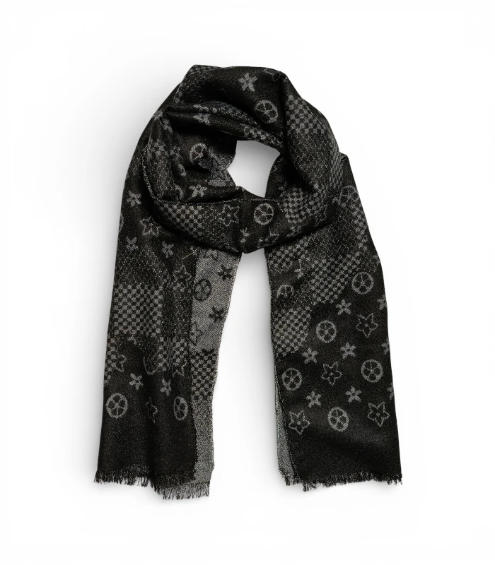 Stole 3.1 Imported Luxury Men’s Stole - Image 1