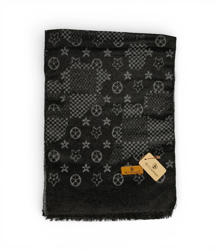 Stole 3.3 Imported Luxury Men’s Stole - Image 3