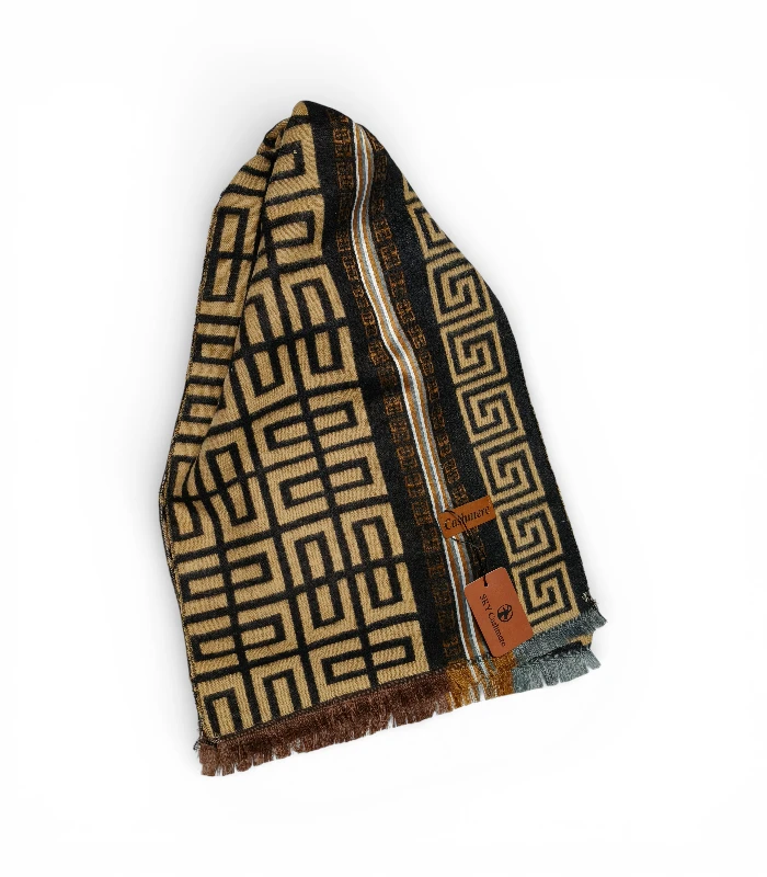 Stole 4.1 Imported Luxury Men’s Stole - Image 2