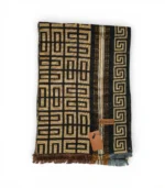 Imported Luxury Men’s Stole - Image 3