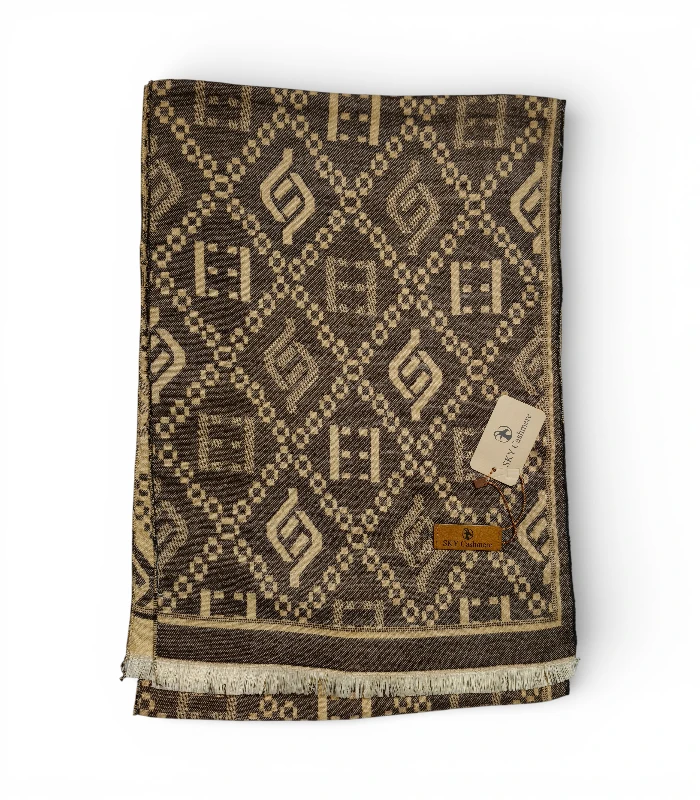 Stole 6.3 Imported Luxury Men’s Stole - Image 3